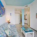 Casa La Tortuga By World Finale Ligure