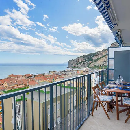 Casa La Tortuga By World * Finale Ligure