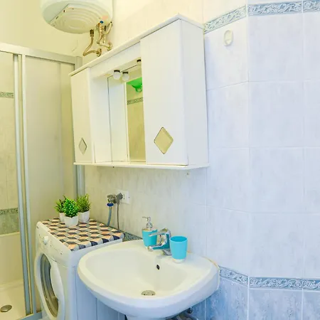 Apartmán Casa La Tortuga By World Finale Ligure