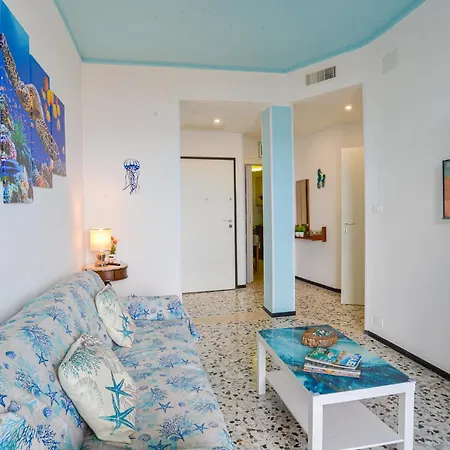 Casa La Tortuga By World Finale Ligure