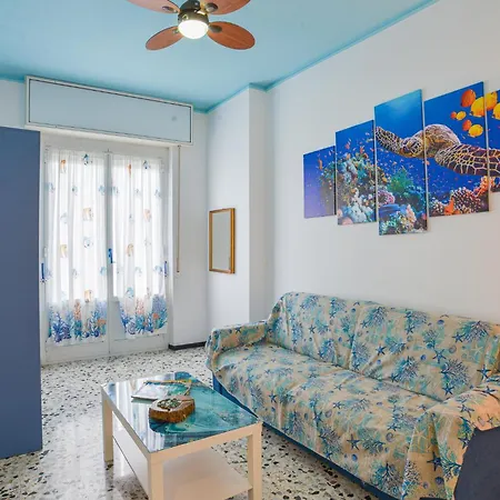 Casa La Tortuga By World Apartmán