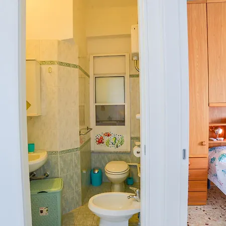 Apartmán Casa La Tortuga By World