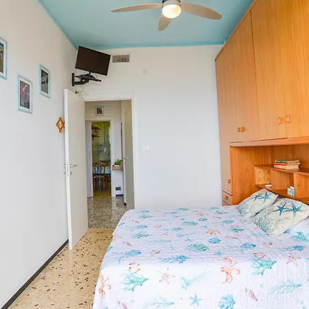 Casa La Tortuga By World Apartmán Finale Ligure