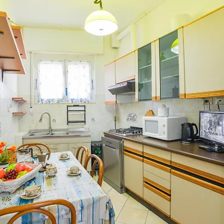 Apartmán Casa La Tortuga By World