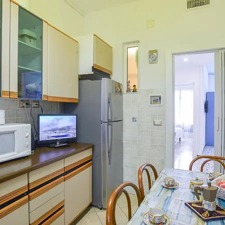 Casa La Tortuga By World Finale Ligure