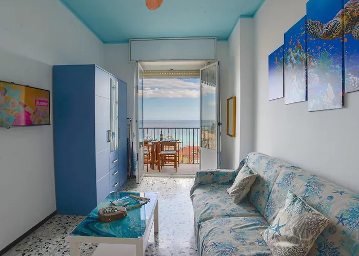 Casa La Tortuga By World Appartamento