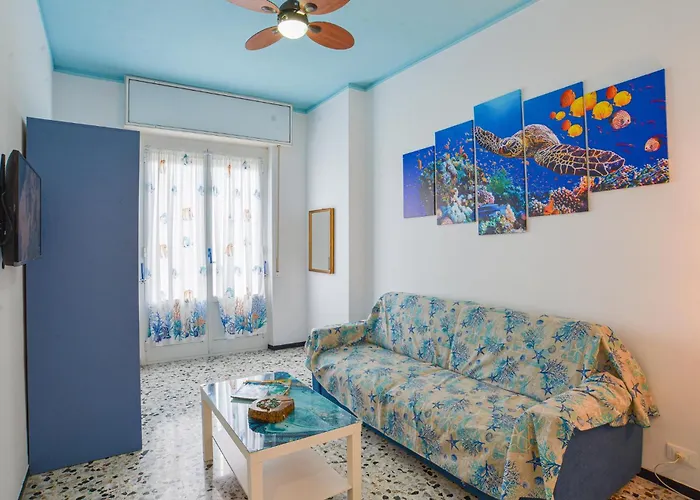 Casa La Tortuga By World Appartamento