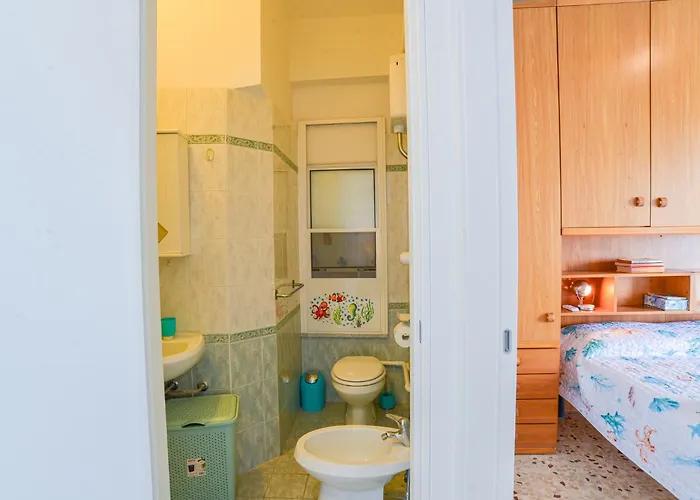 Appartamento Casa La Tortuga By World