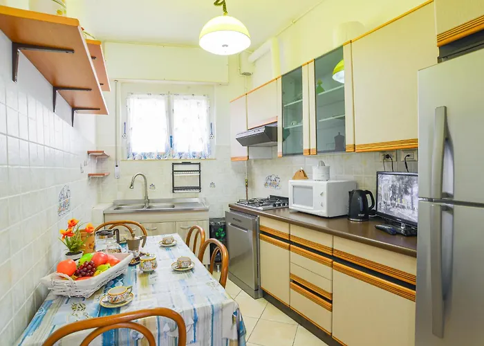 Appartamento Casa La Tortuga By World