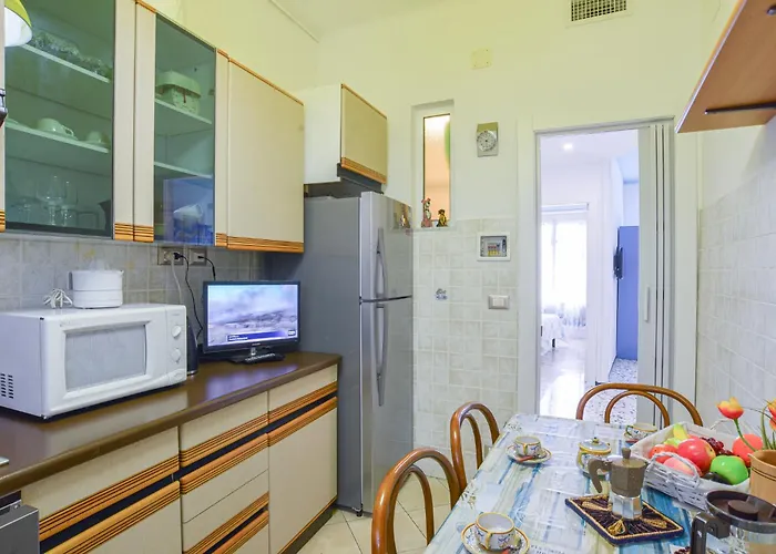 Casa La Tortuga By World Finale Ligure