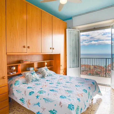 Casa La Tortuga By World Finale Ligure