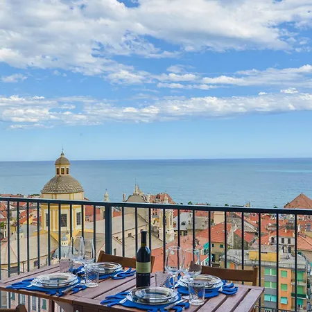 Lejlighed Casa La Tortuga By World