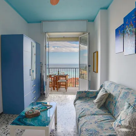 Casa La Tortuga By World Lejlighed