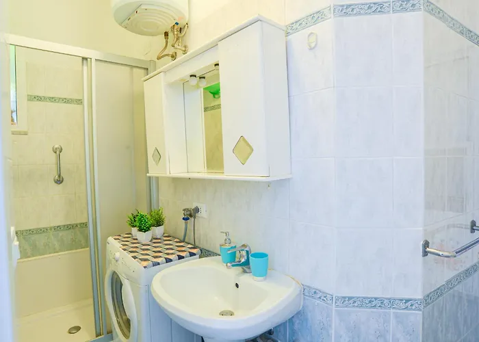 Apartment Casa La Tortuga By World Finale Ligure