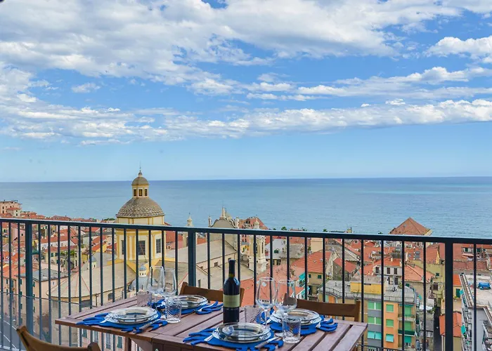 Apartment Casa La Tortuga By World