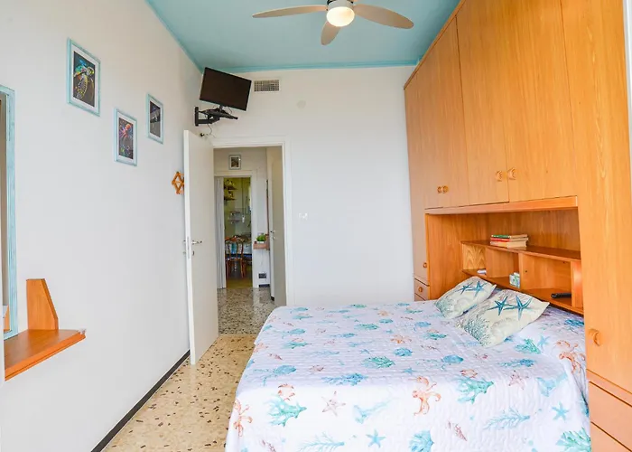 Casa La Tortuga By World Apartment Finale Ligure
